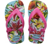 Havaianas Chinelo Chic II Baby